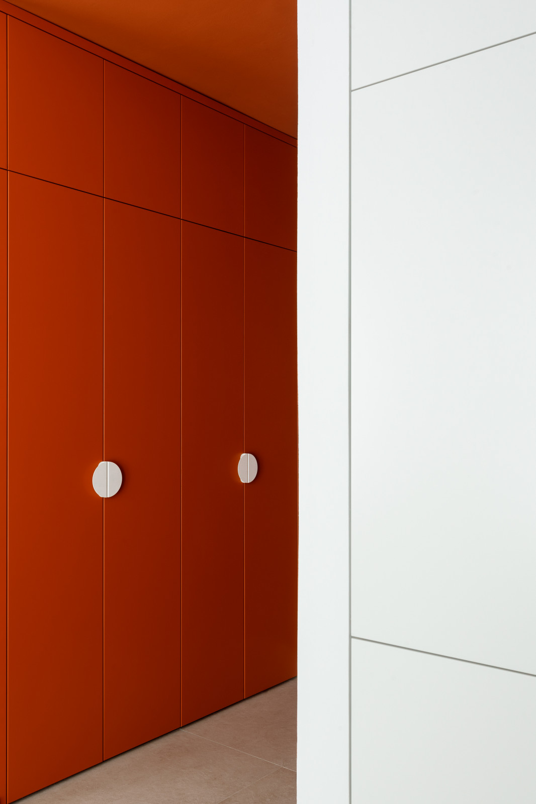 Квартира в ЖК "Маршал" для девушки предпринимателя