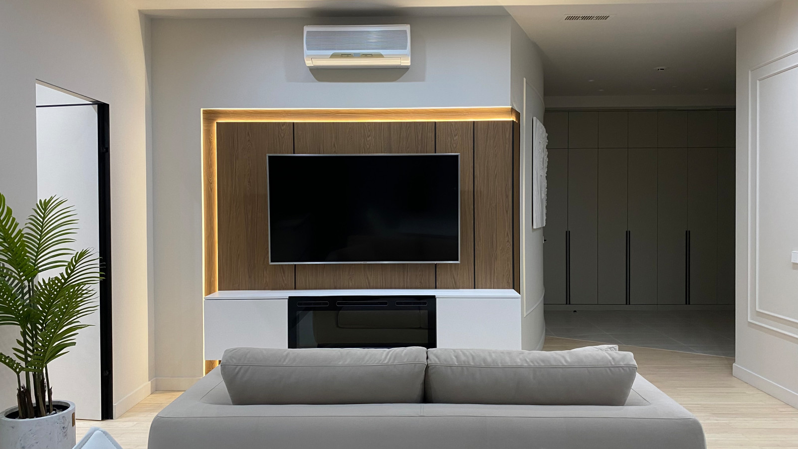 Обложка проекта: жк Алые Паруса, редизайн