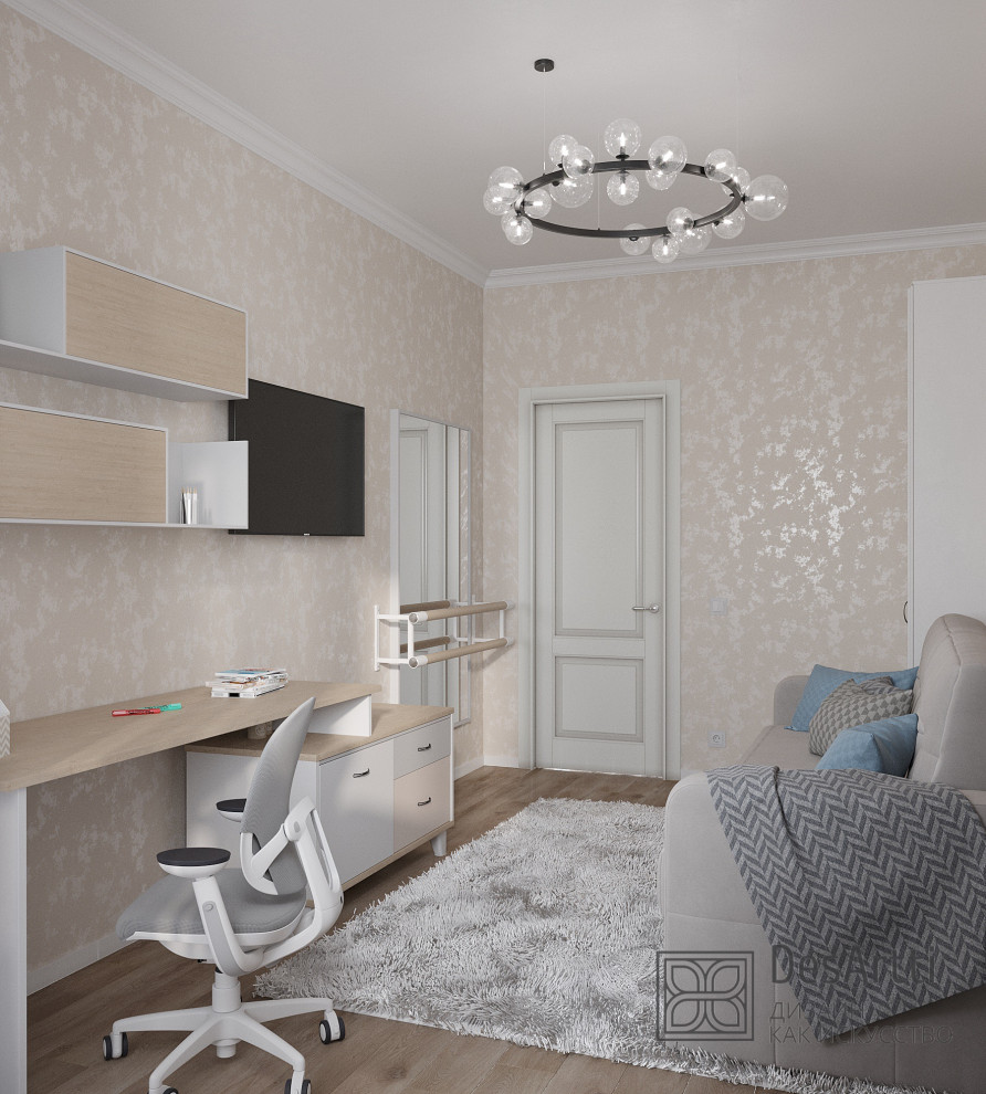 Проект «Шакти», 2023