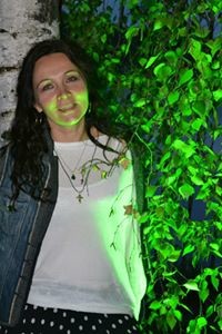 Елена Соколова