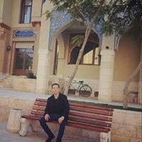 Тимур Абдухаликзода