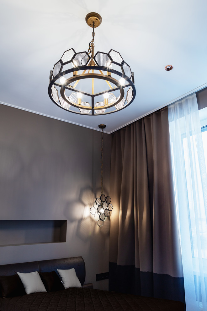 квартира ЖК "ЛИЦА"