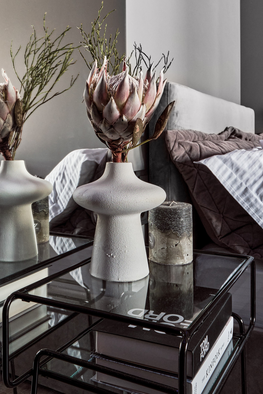 Квартира ЖК Риф г. Томск