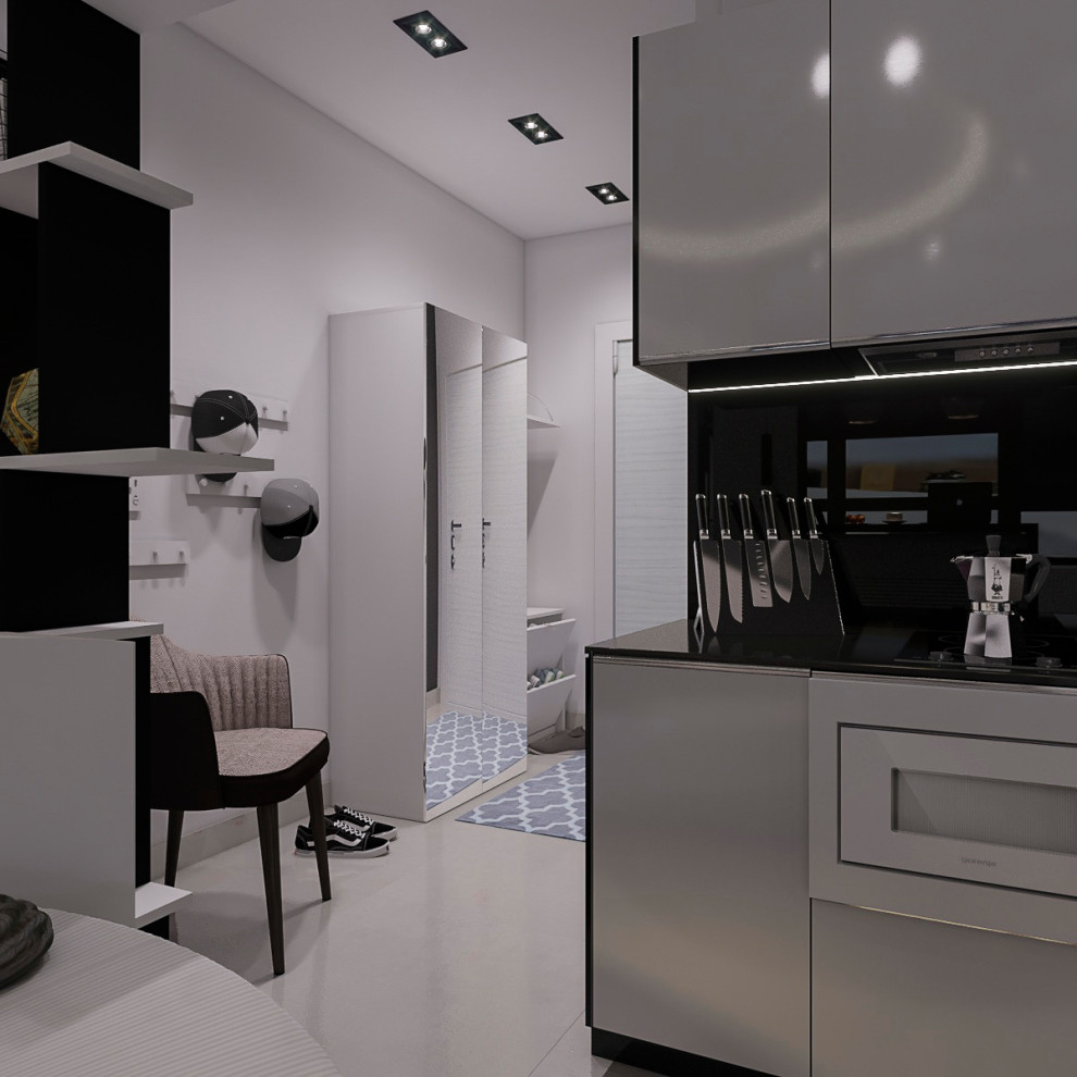 ЖК Ильинские луга