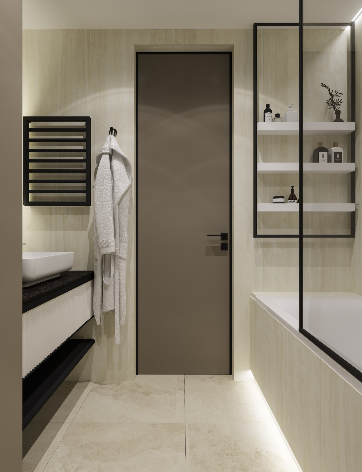 Ванная комната