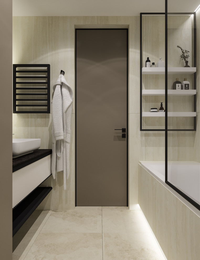 Ванная комната