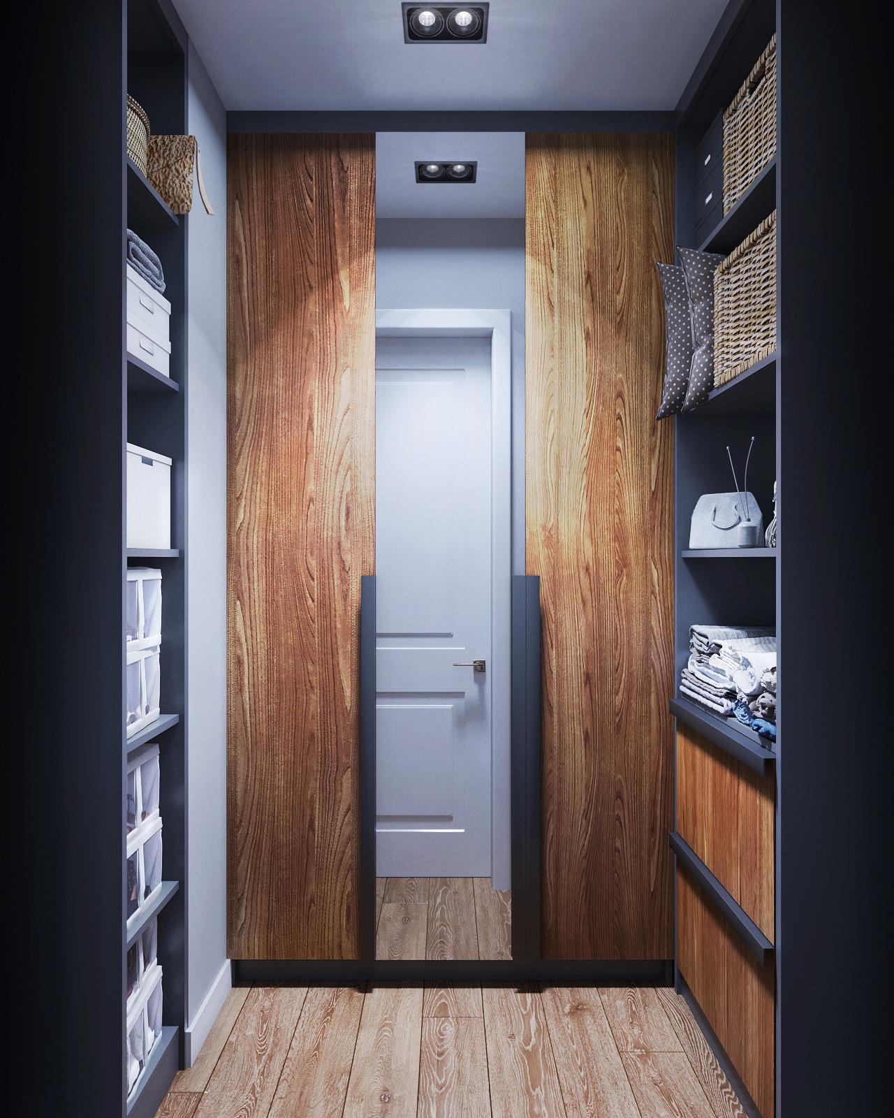 Квартира в жк ВТБ Арена Парк