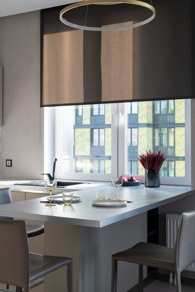 ЖК Технопарк