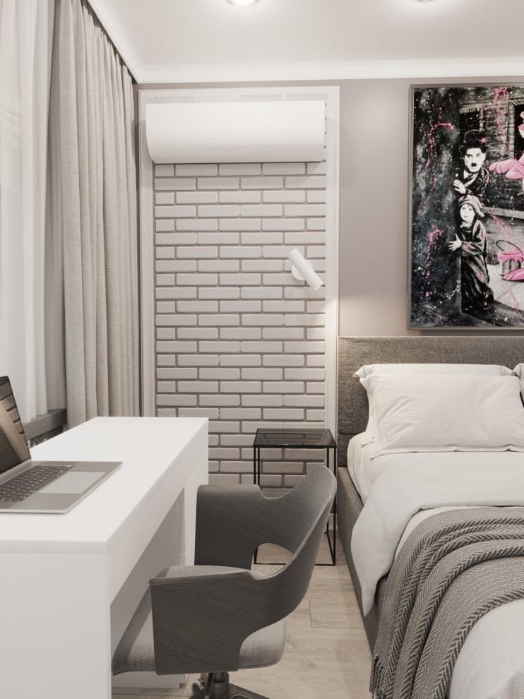 Квартира г. Москва 2022