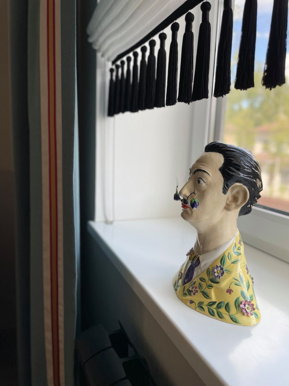 Интерьерный текстиль