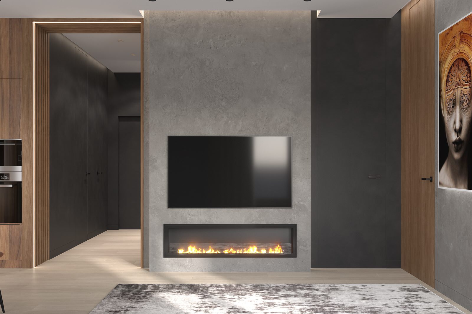 ЖК "РИВЕР ПАРК"