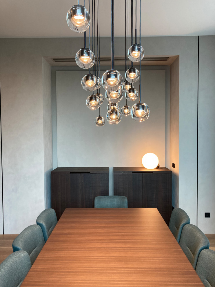 ЖК Русский Авангард