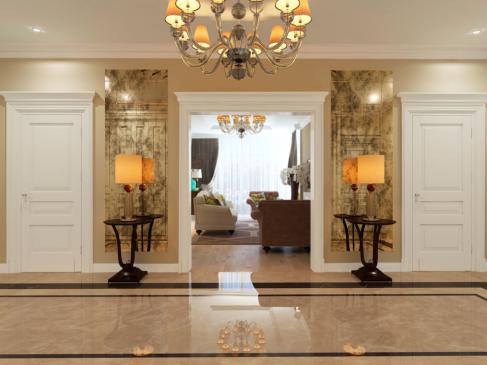 Квартира в ЖК "Новый город"