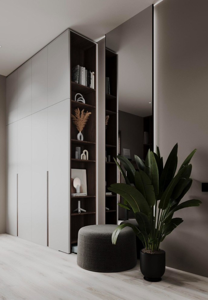 Квартира 62 м2