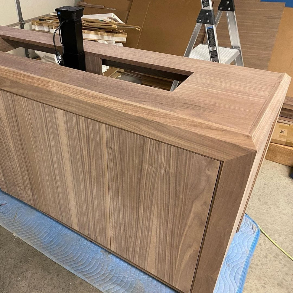 Обложка проекта: Тумба