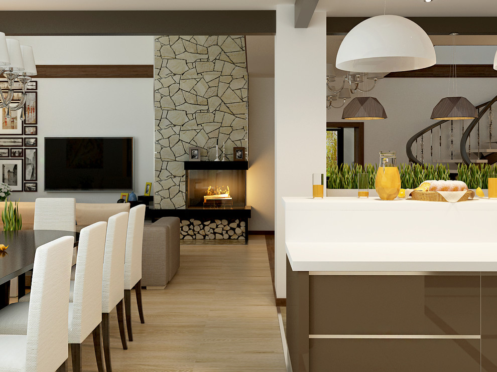 КП Лесной пейзаж. г. Москва