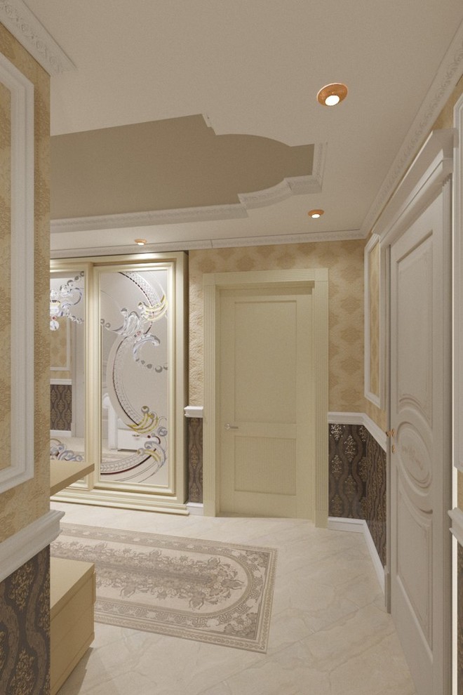 Античная классика