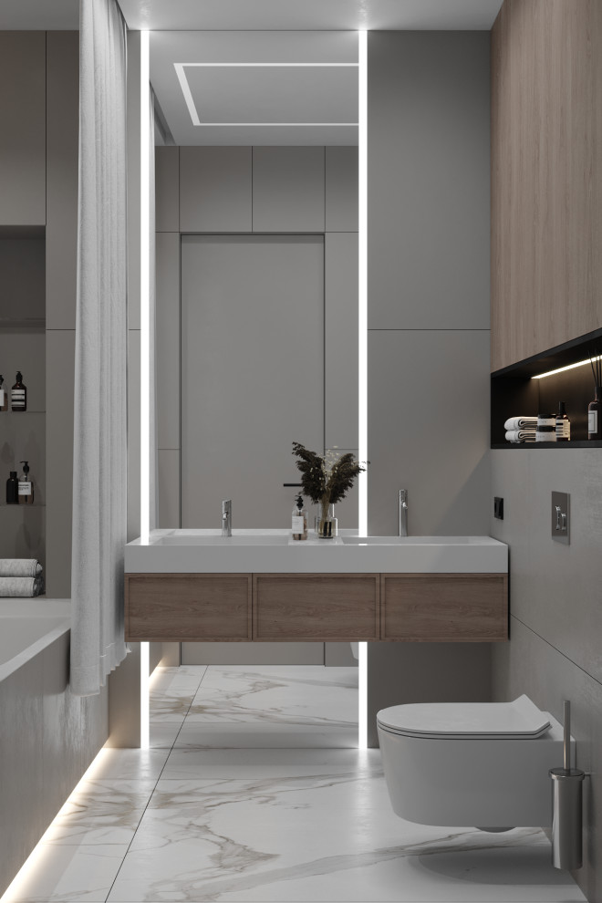 ЖК Тушино на реке