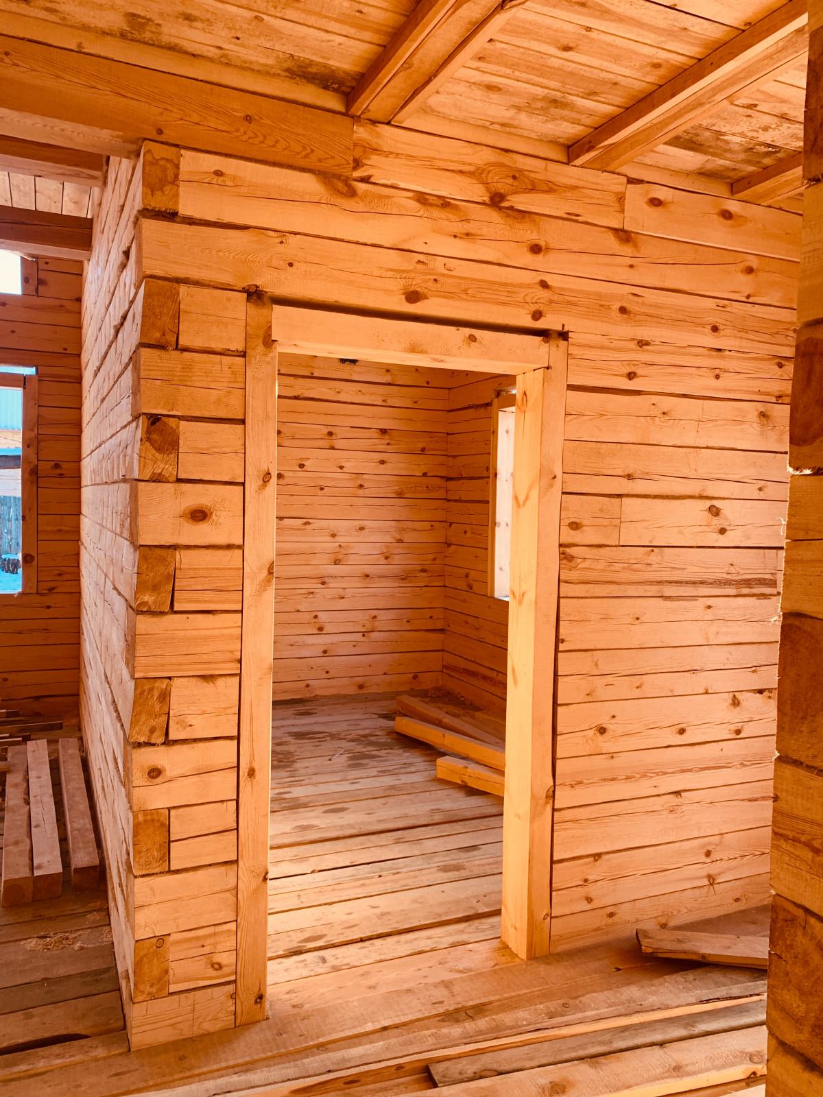 "второй свет"