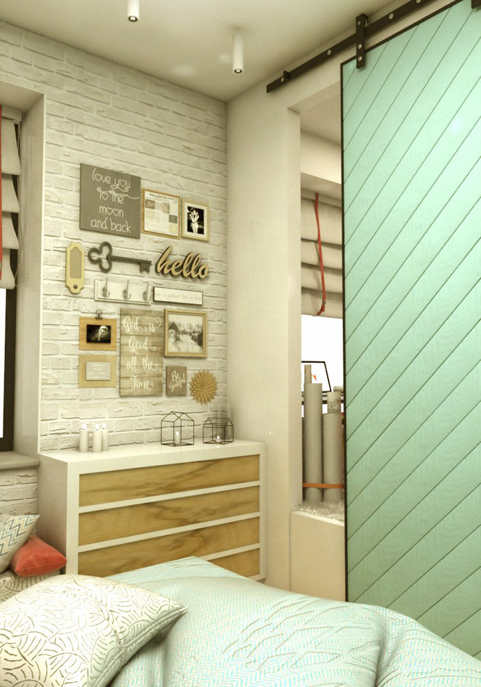 ЖК Искры радости