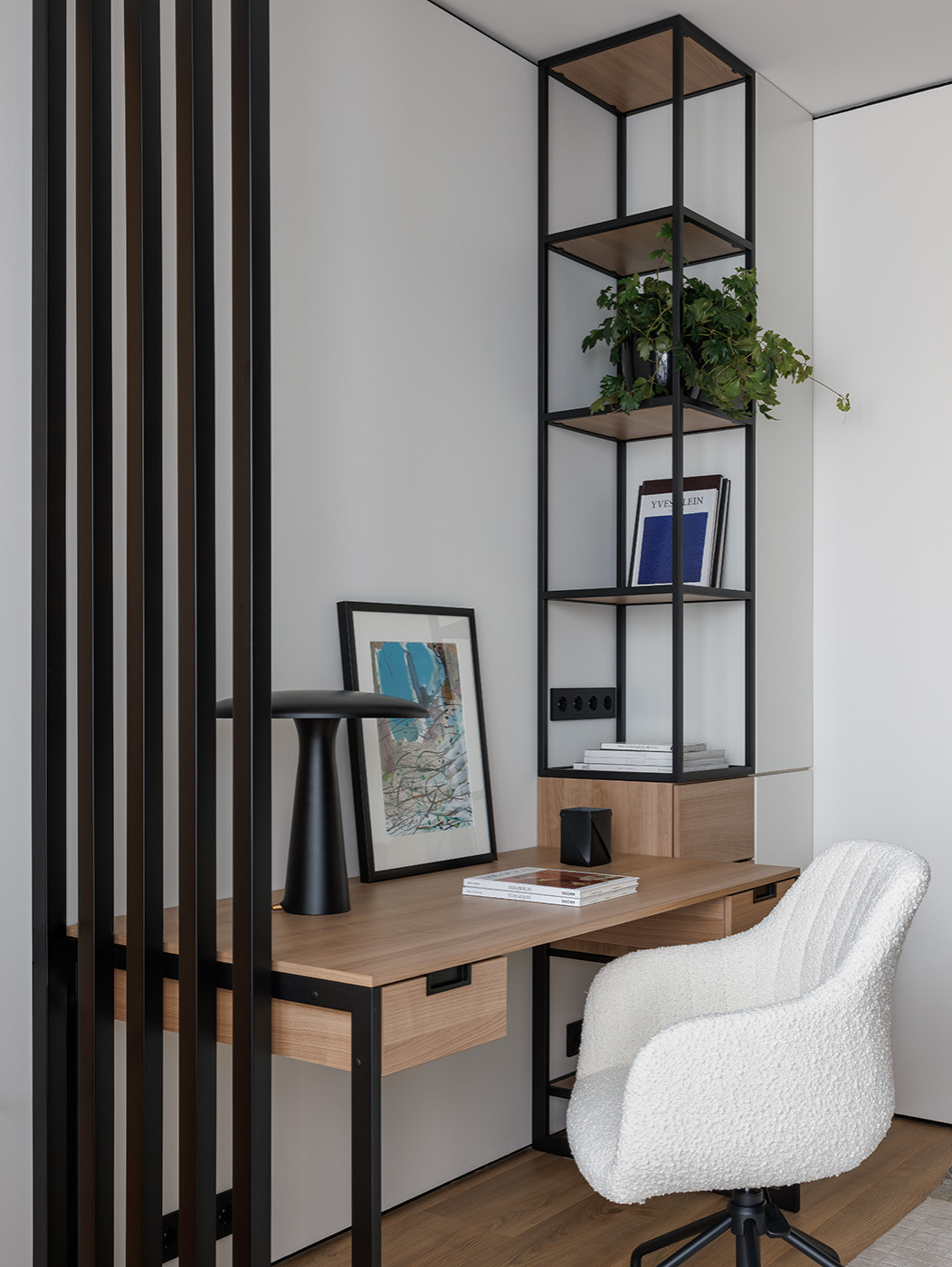 ЖК Жемчужная гавань. Реализованный проект.