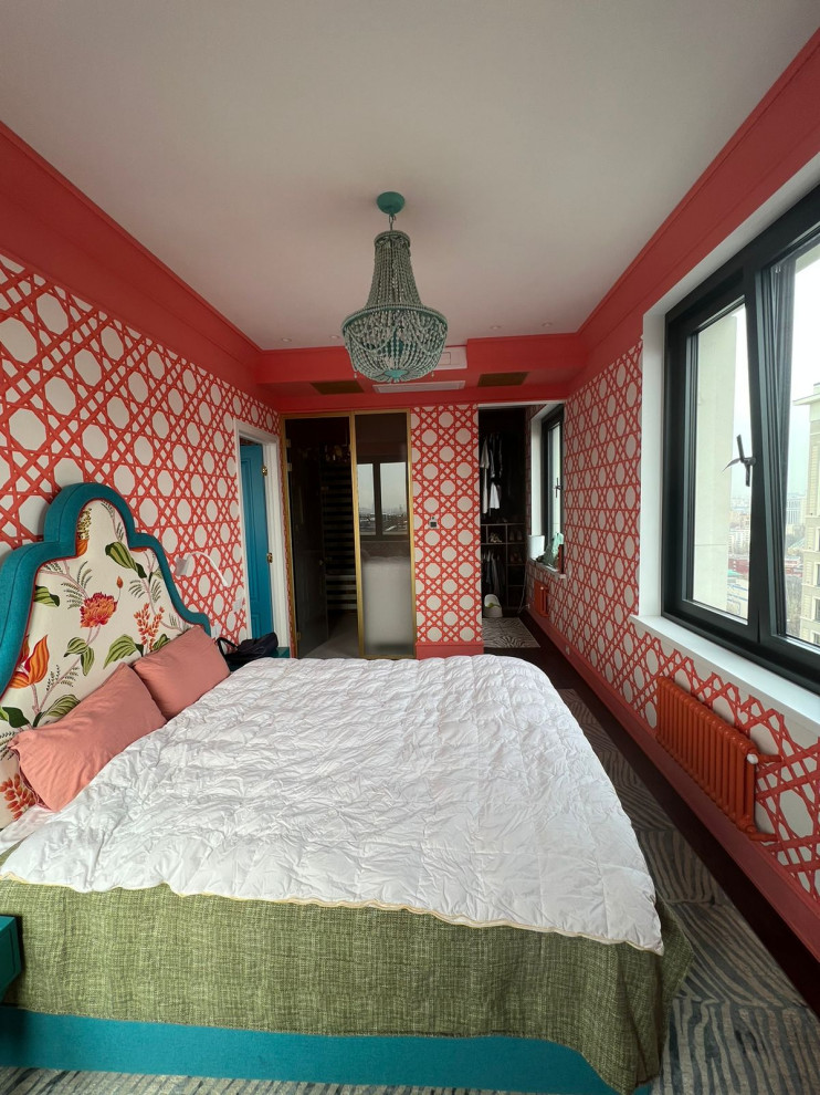 жк Серебряный Фонтан 2