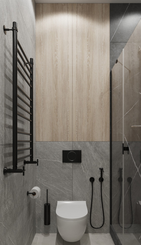 Прихожая/санузел ЖК Аристократ