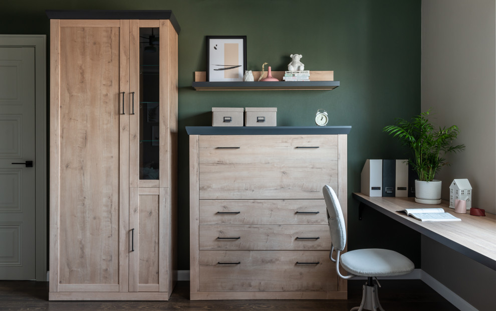 Лофт для путешественников