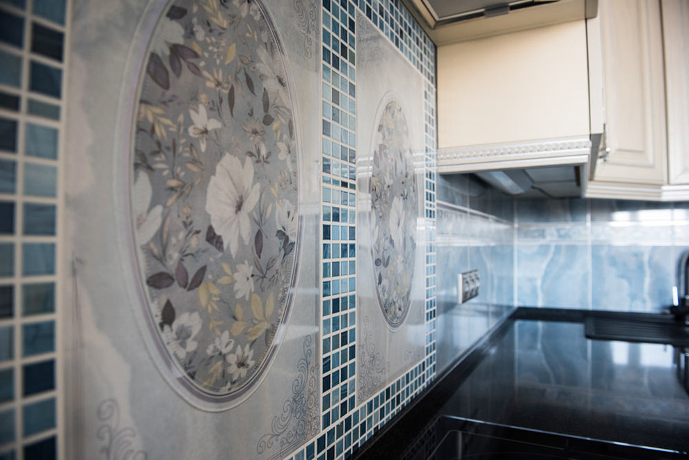 м. Войковская