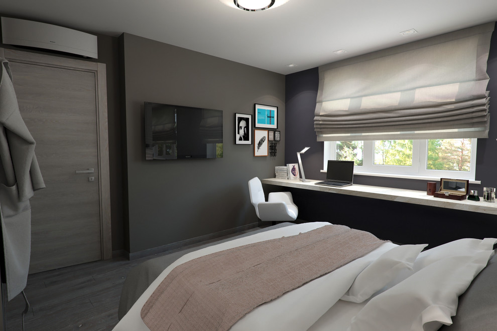 "Минимализм для одиночки"