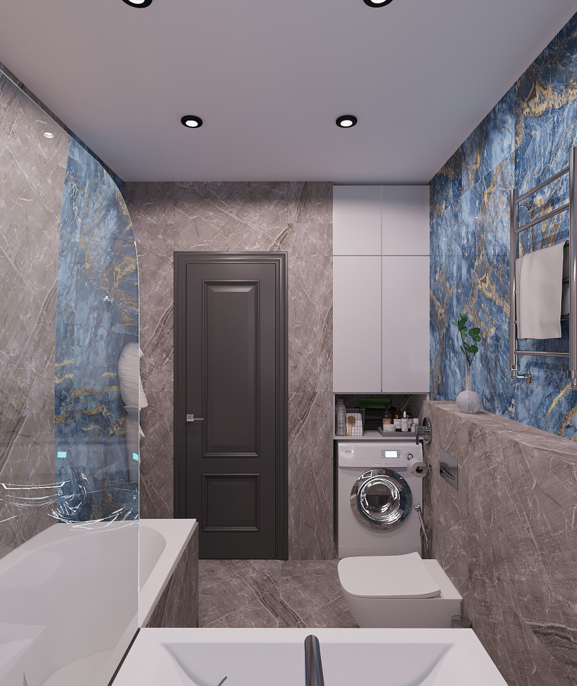 Квартира в ЖК Семья