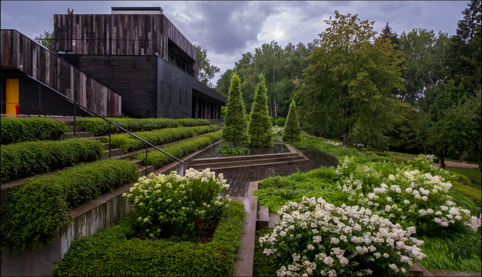 Обложка проекта: ОЙ