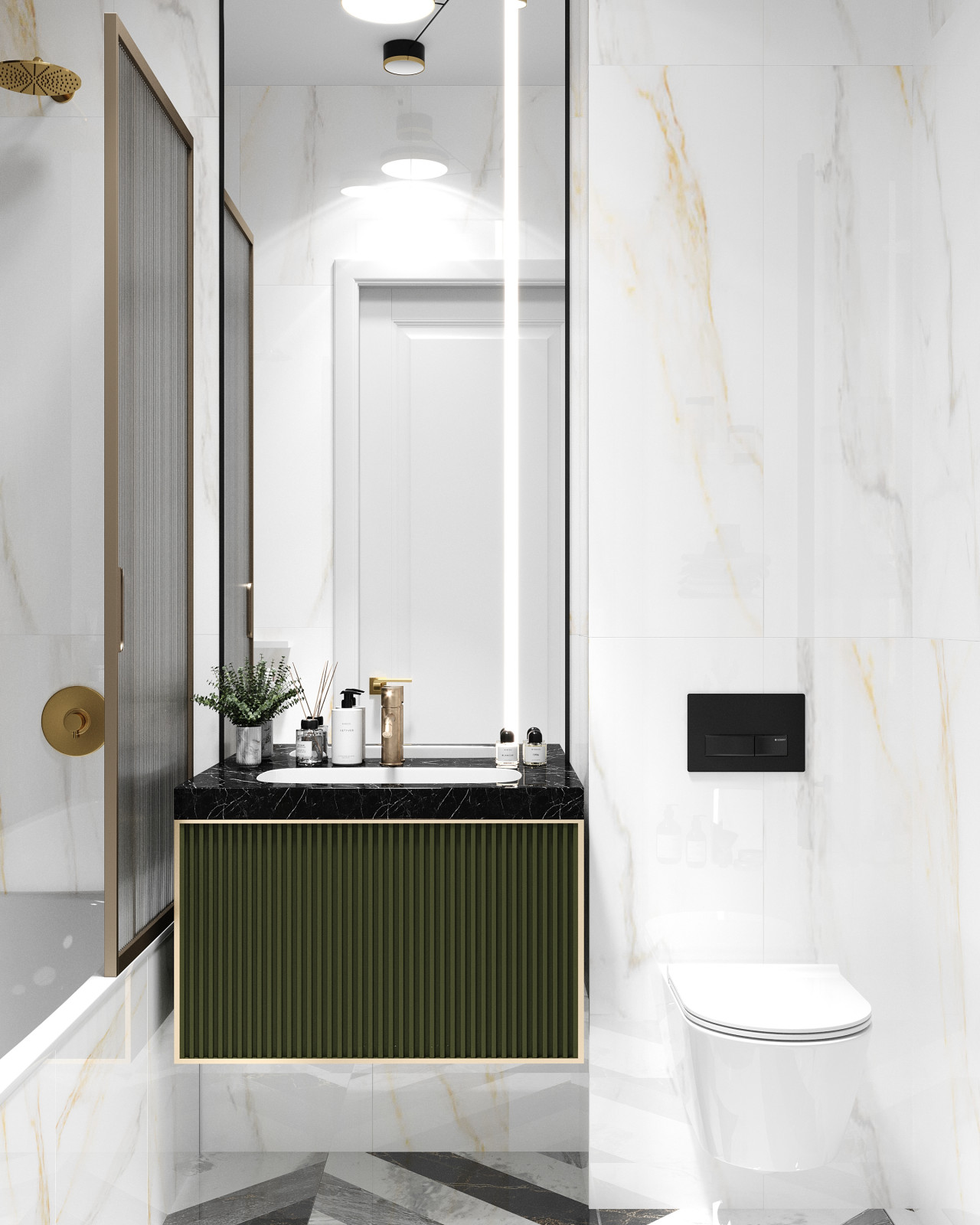 ЖК ЦАРСКАЯ ПЛОЩАДЬ