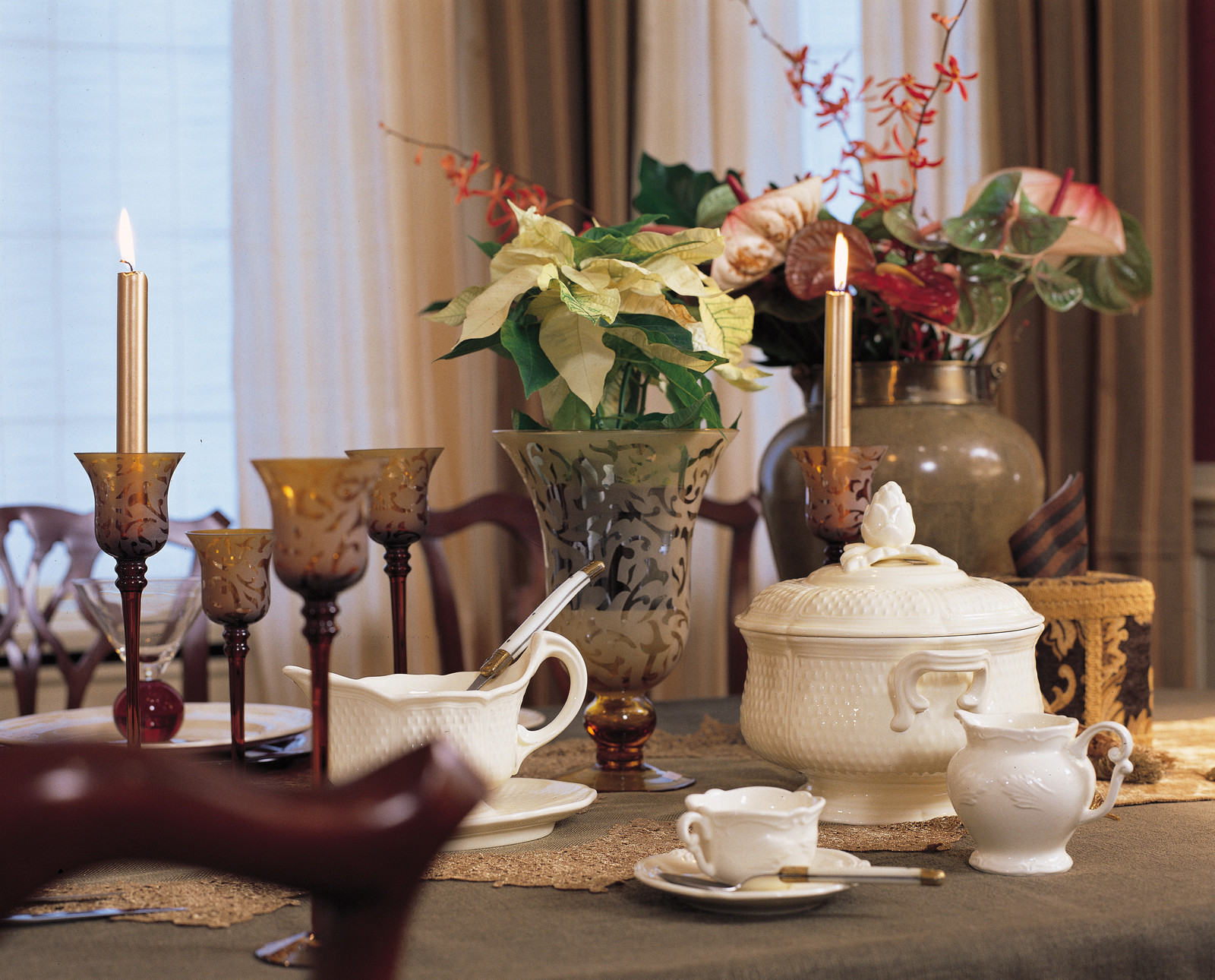 Квартира на Старом Арбате