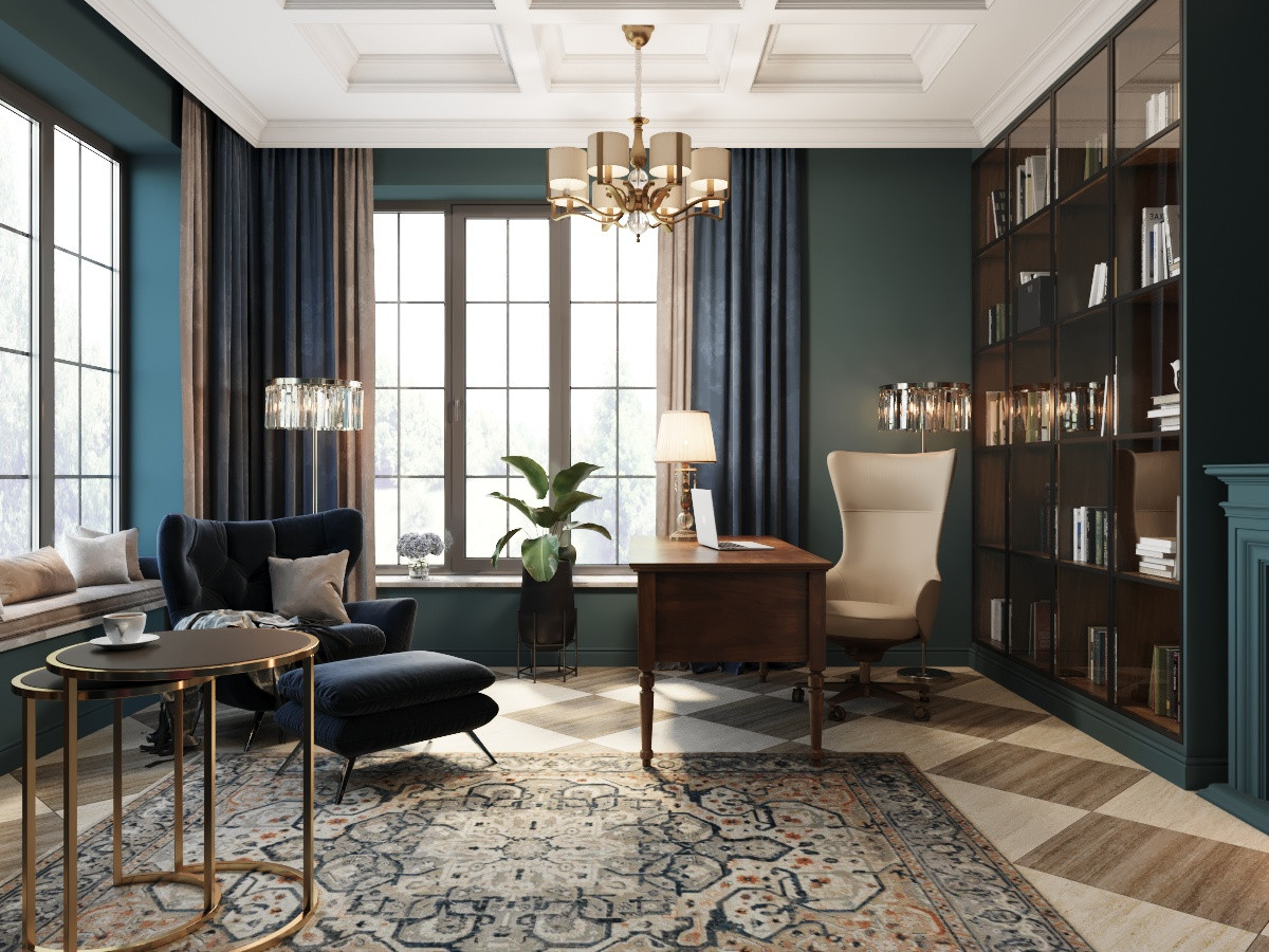 Мои интерьеры