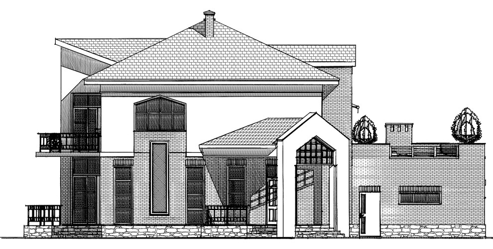 АРХИТЕКТУРА