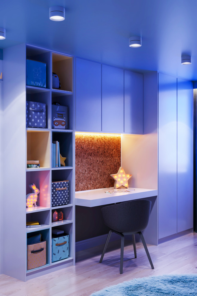 Дизайн квартиры