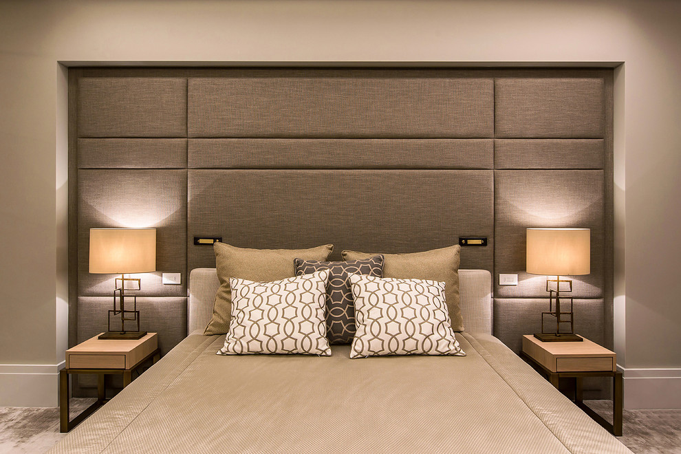 Квартира в Лондоне