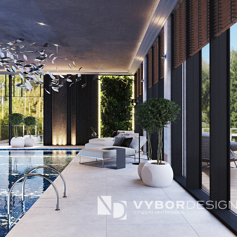 Элегантная роскошь