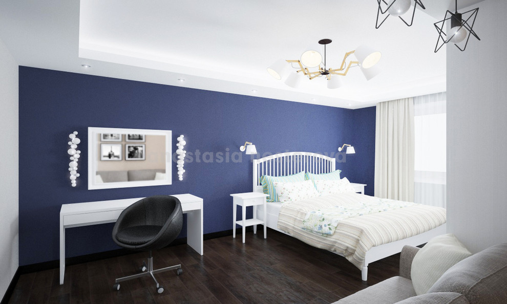 Квартира "Скандинавия"