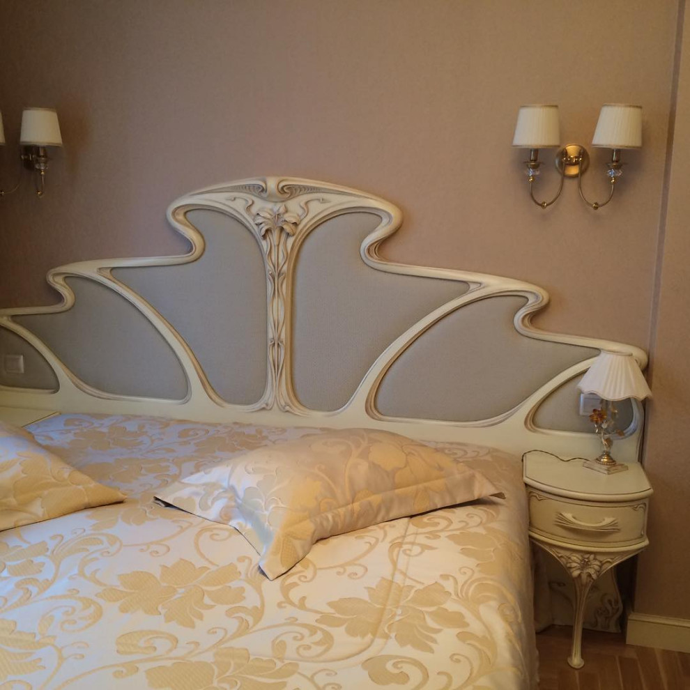 Мебель по индивидуальному заказу.