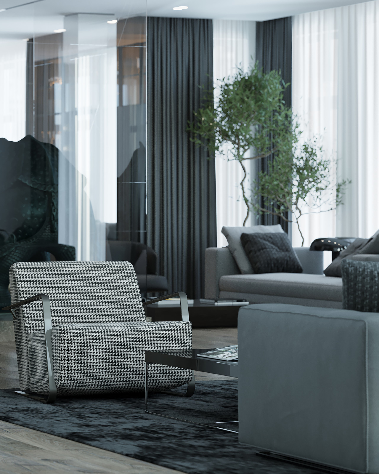 ЖК ЦАРЕВ САД