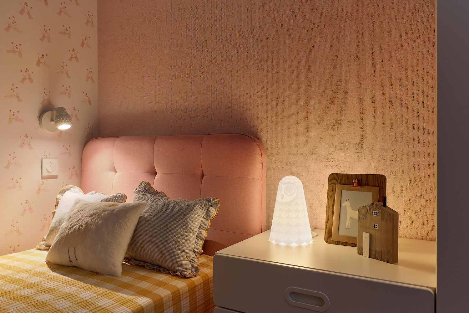 Квартира в Минске на улице Ильянской