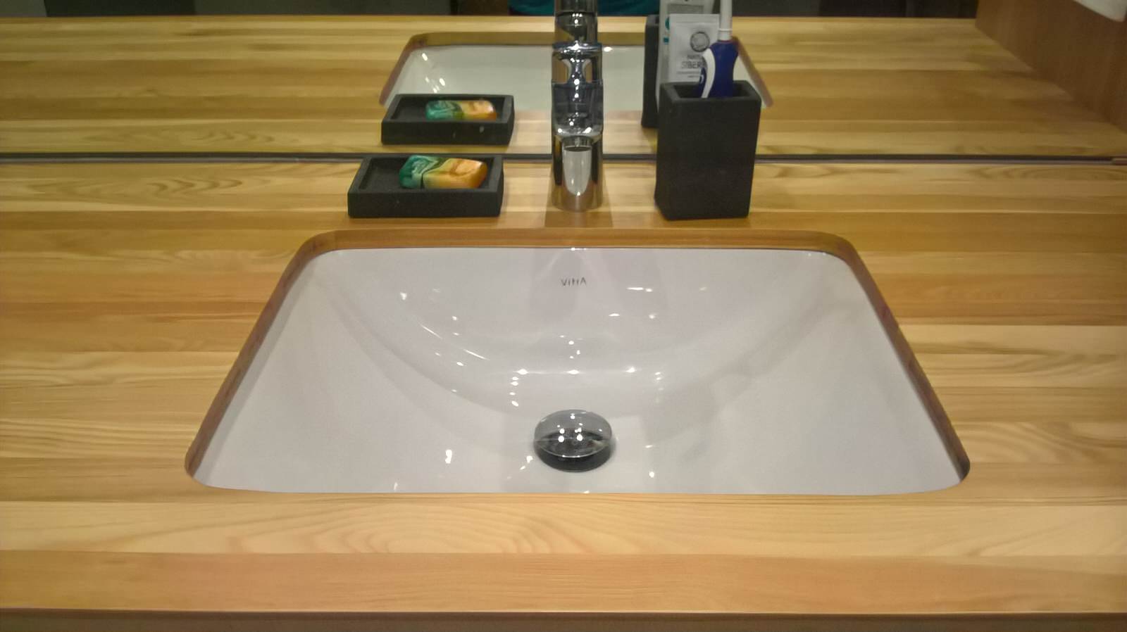 Обложка проекта: Реализация проекта ЖК Дождь