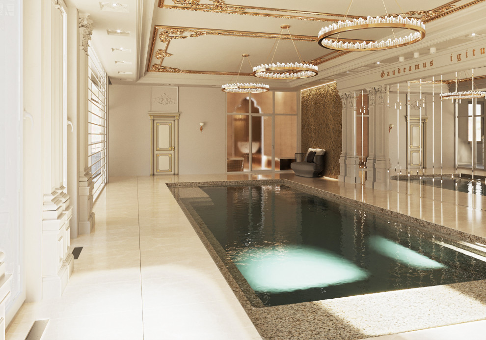 Дом на Безоблачной