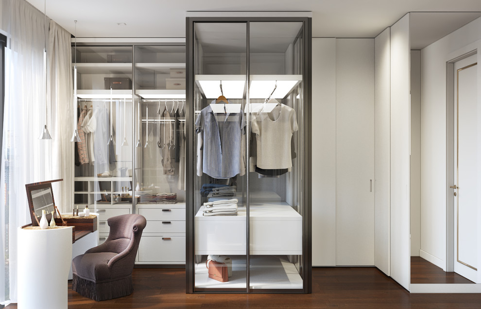 Пентхаус на Ленинском