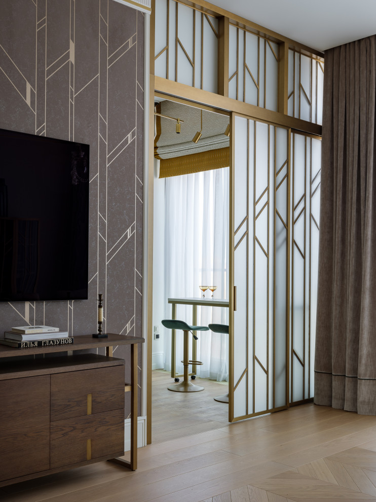 Квартира в ЖК Реномэ