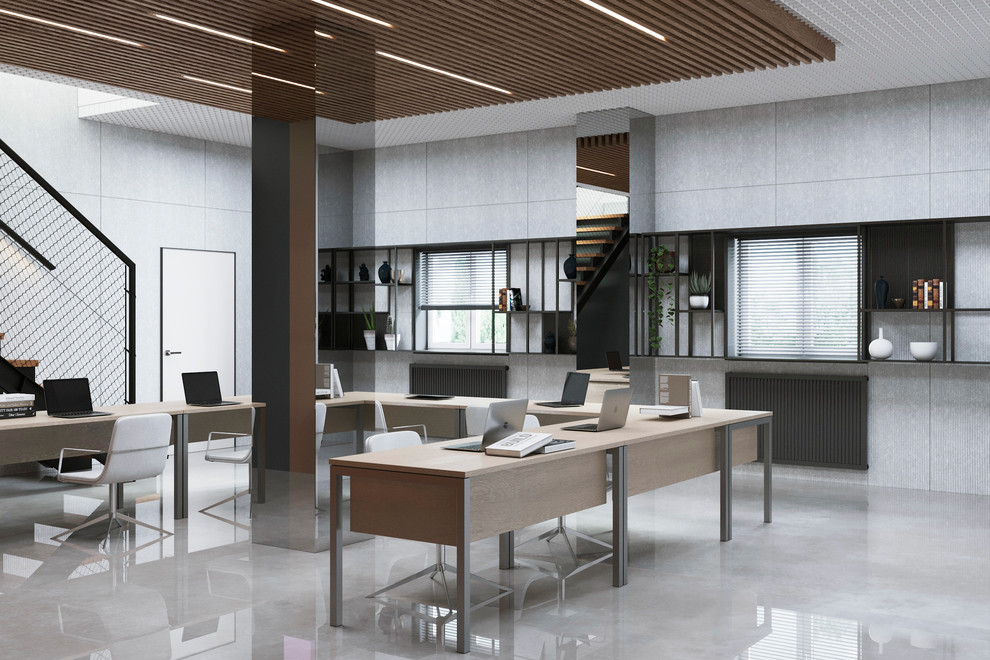 Офис компании