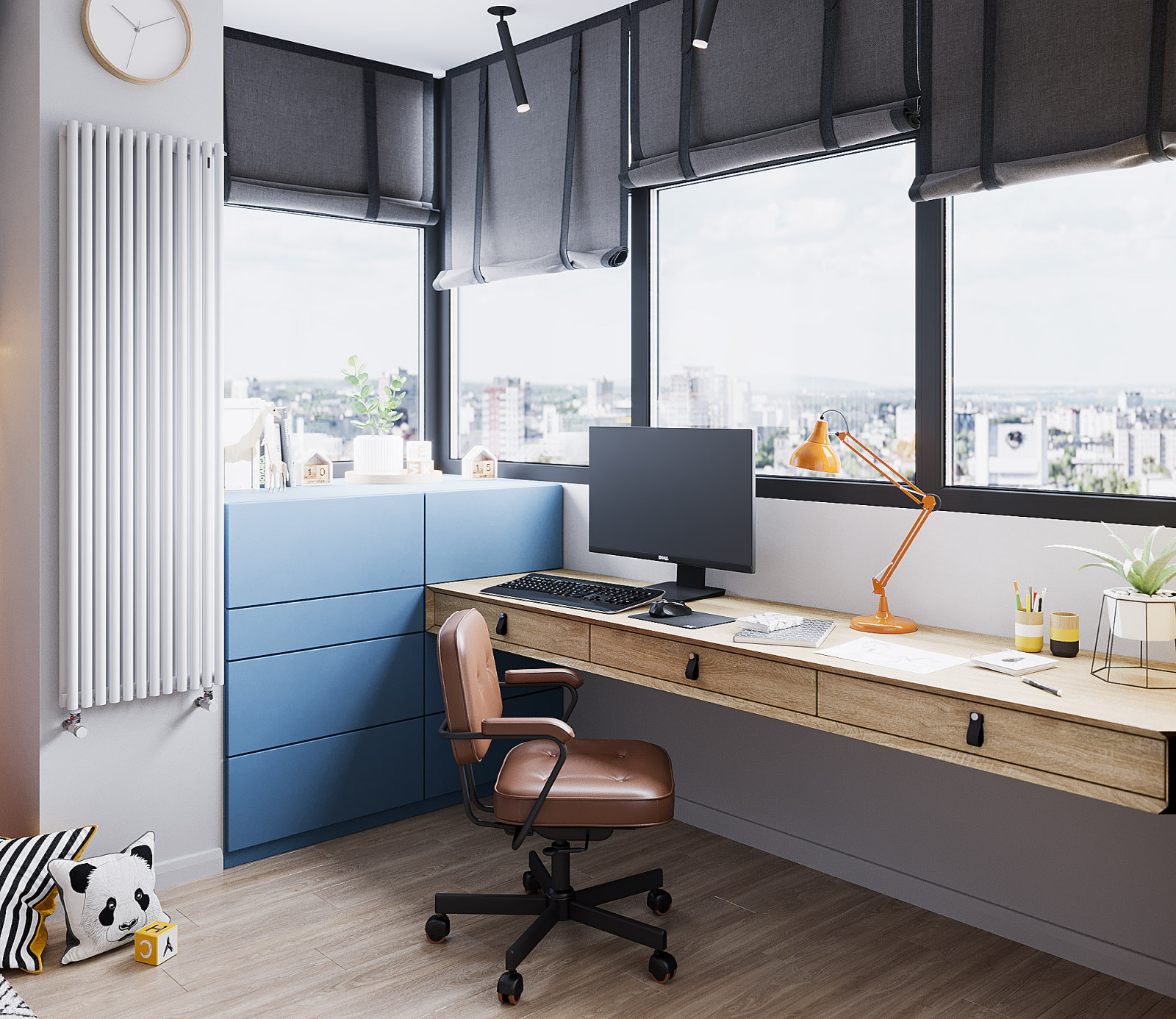 Квартира 175м2