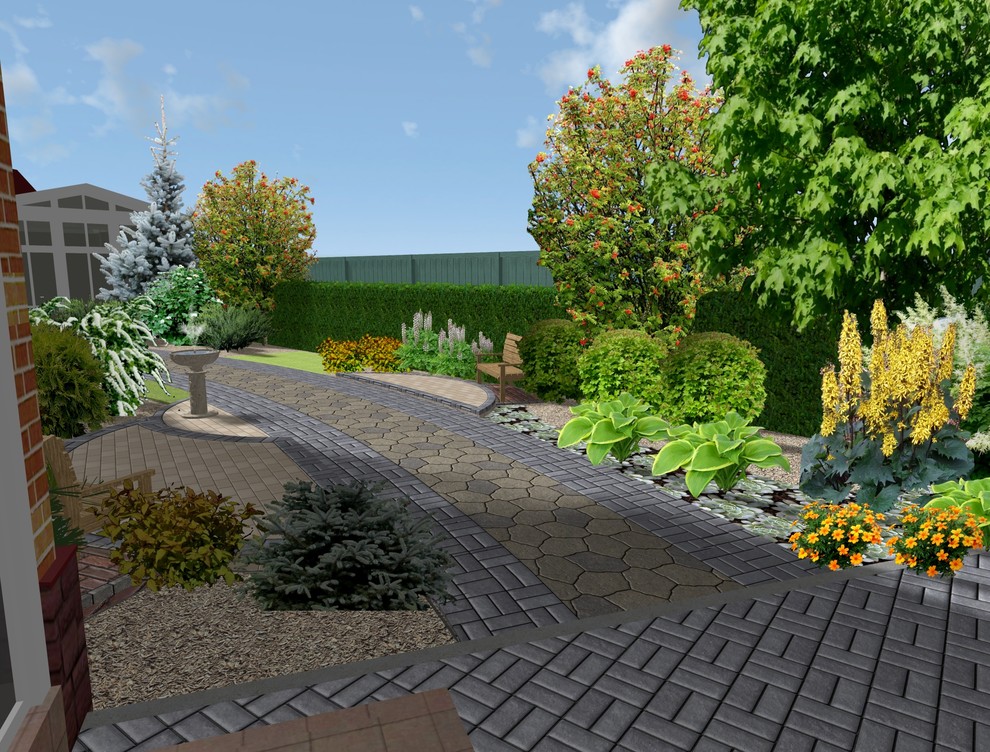 Серебряный бор